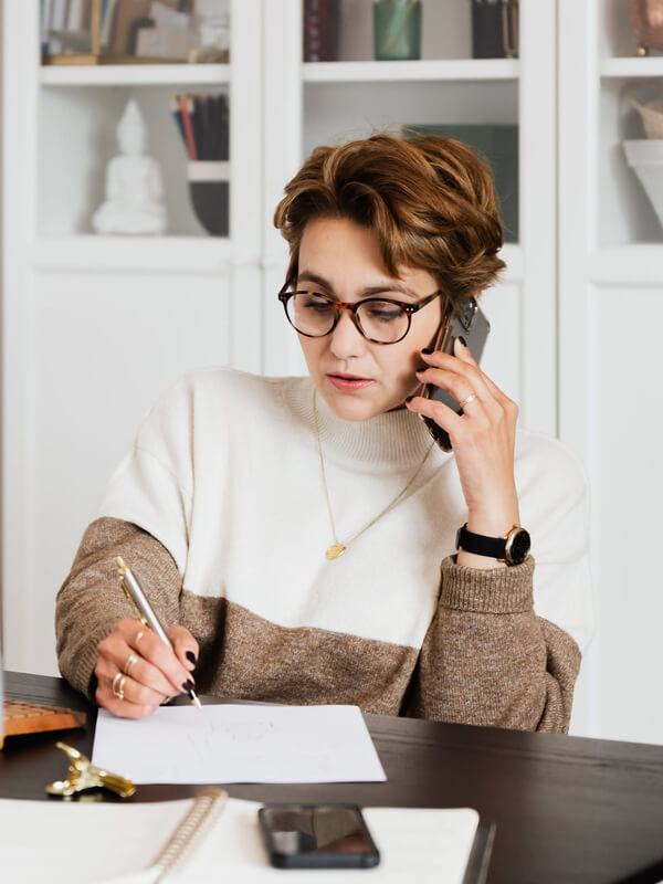 About Voice VI-Agent